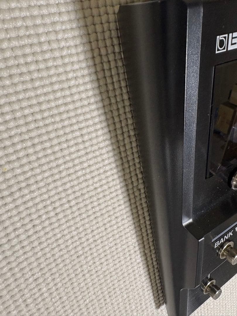 BOSS GT-1000 マルチエフェクター ＋ FV-500H（おまけ）