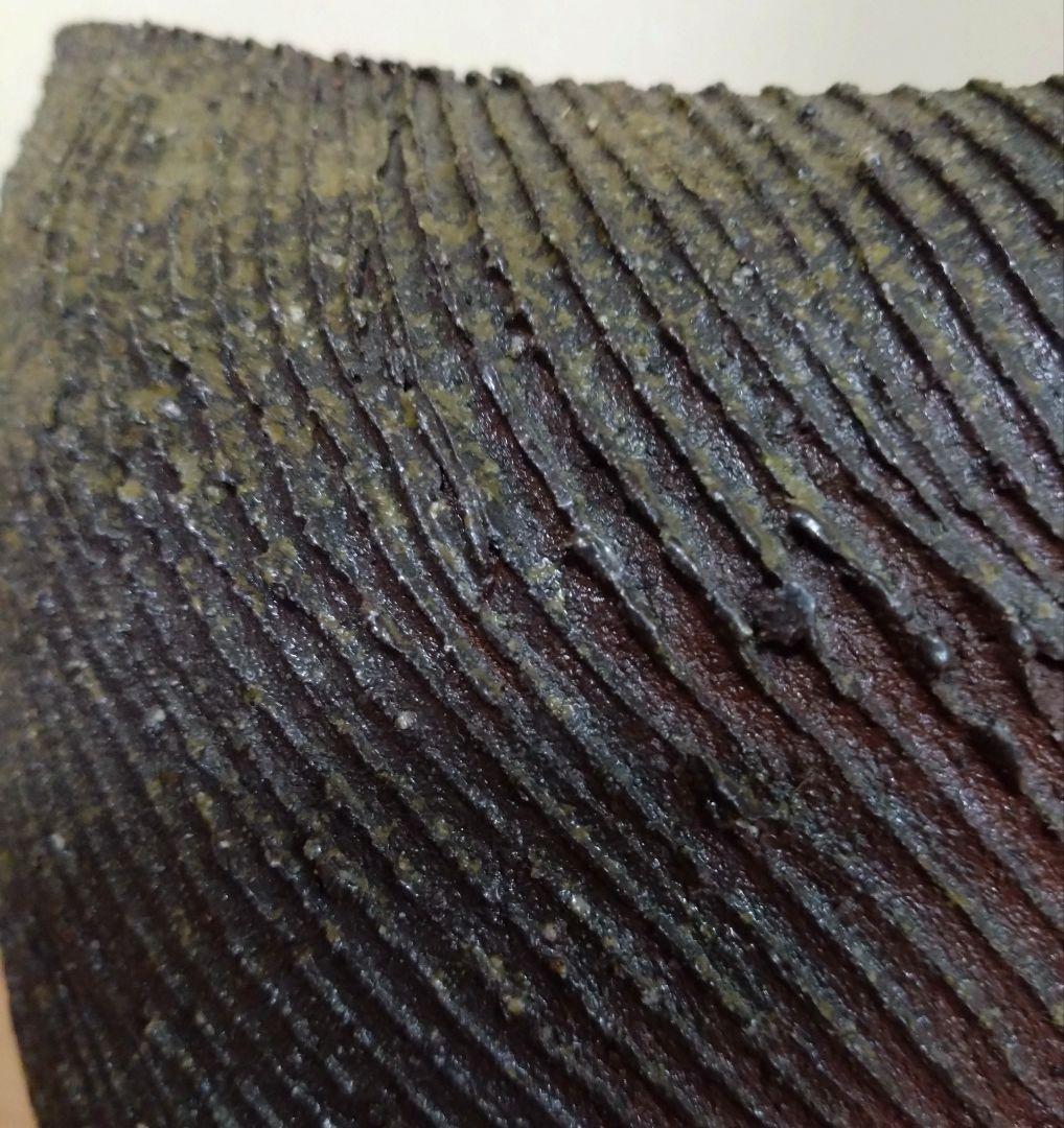 備前花器　備前焼花入　花器　備前焼