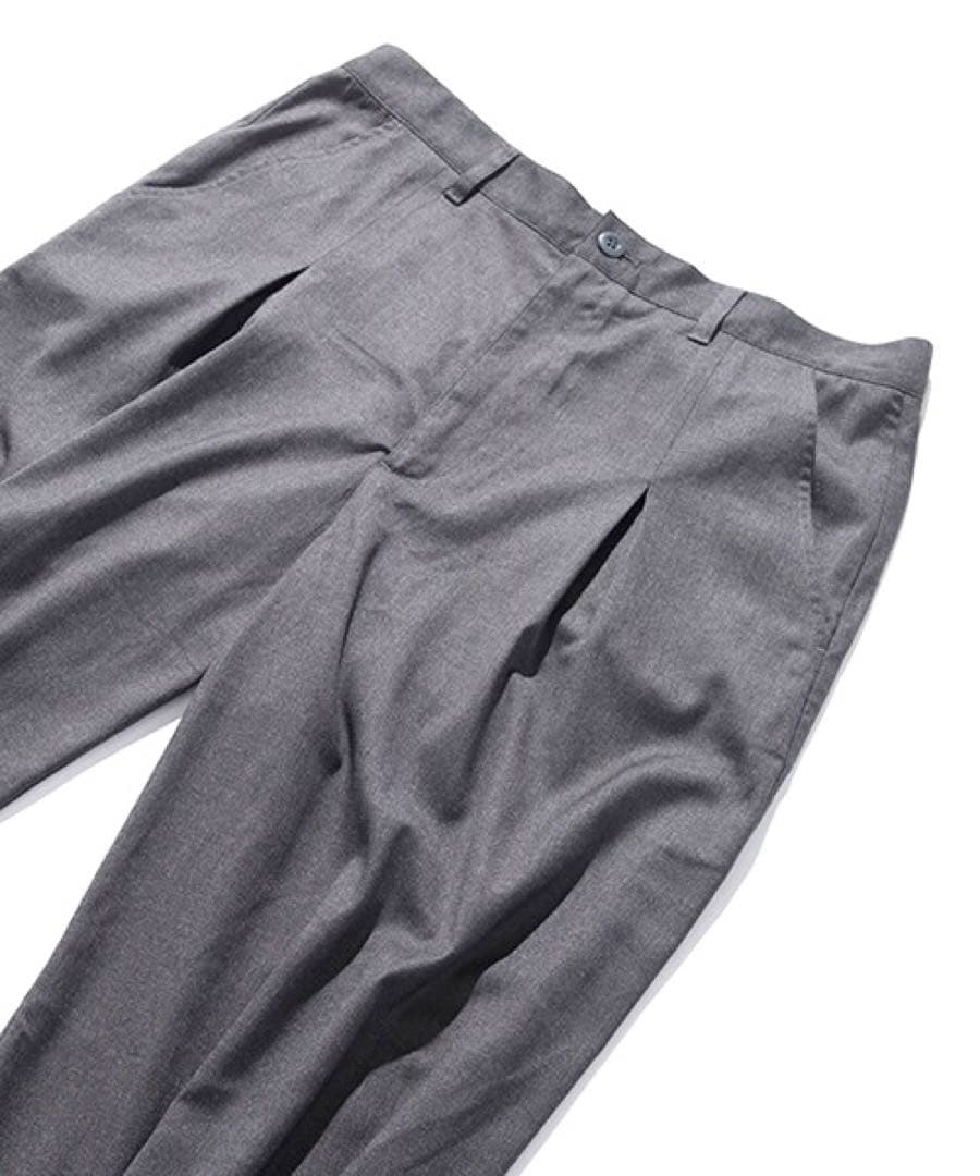 美品 定価26290円 glamb サルエルパンツ ジョッパーズパンツ サイズ3