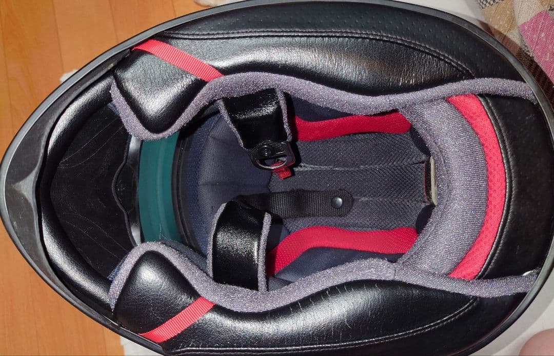 SHOEI X-Fourteen フルフェイスヘルメット