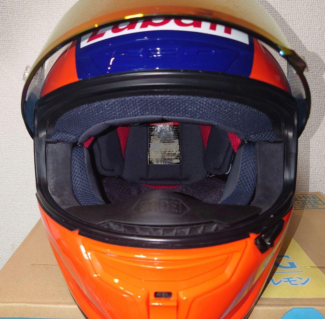 SHOEI X-Fourteen フルフェイスヘルメット