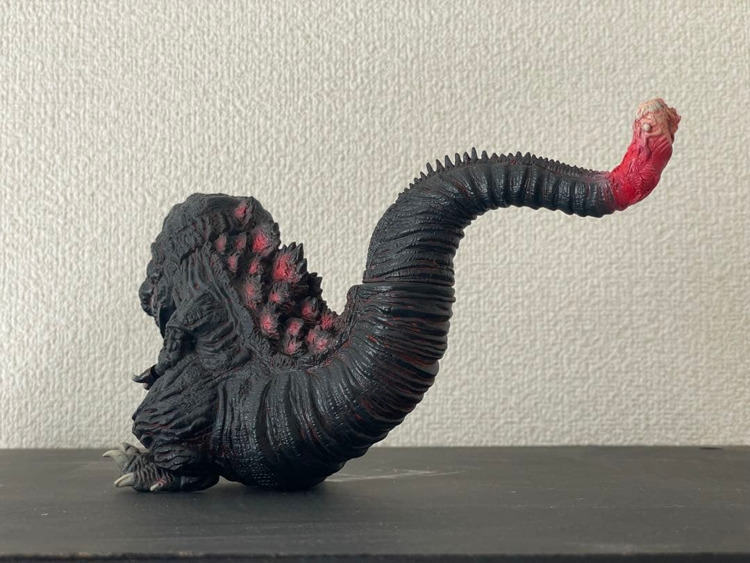 シカルナ工房 CUBE シン・ゴジラ