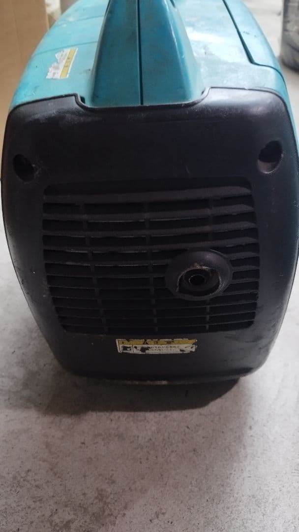 発電機・ポータブル電源 HP1600SV(HONDA Eu16i OEM)