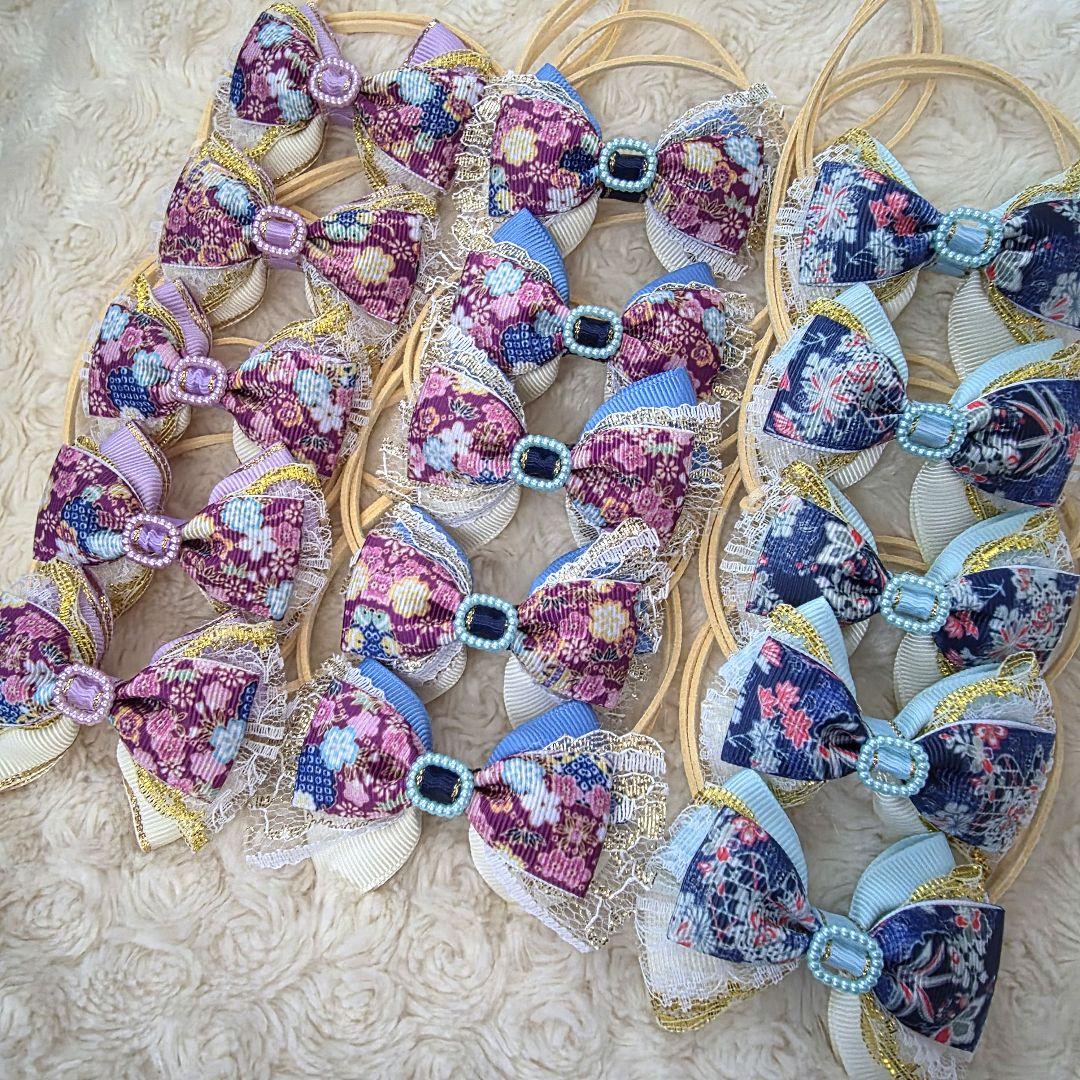 トリミング　チョーカー