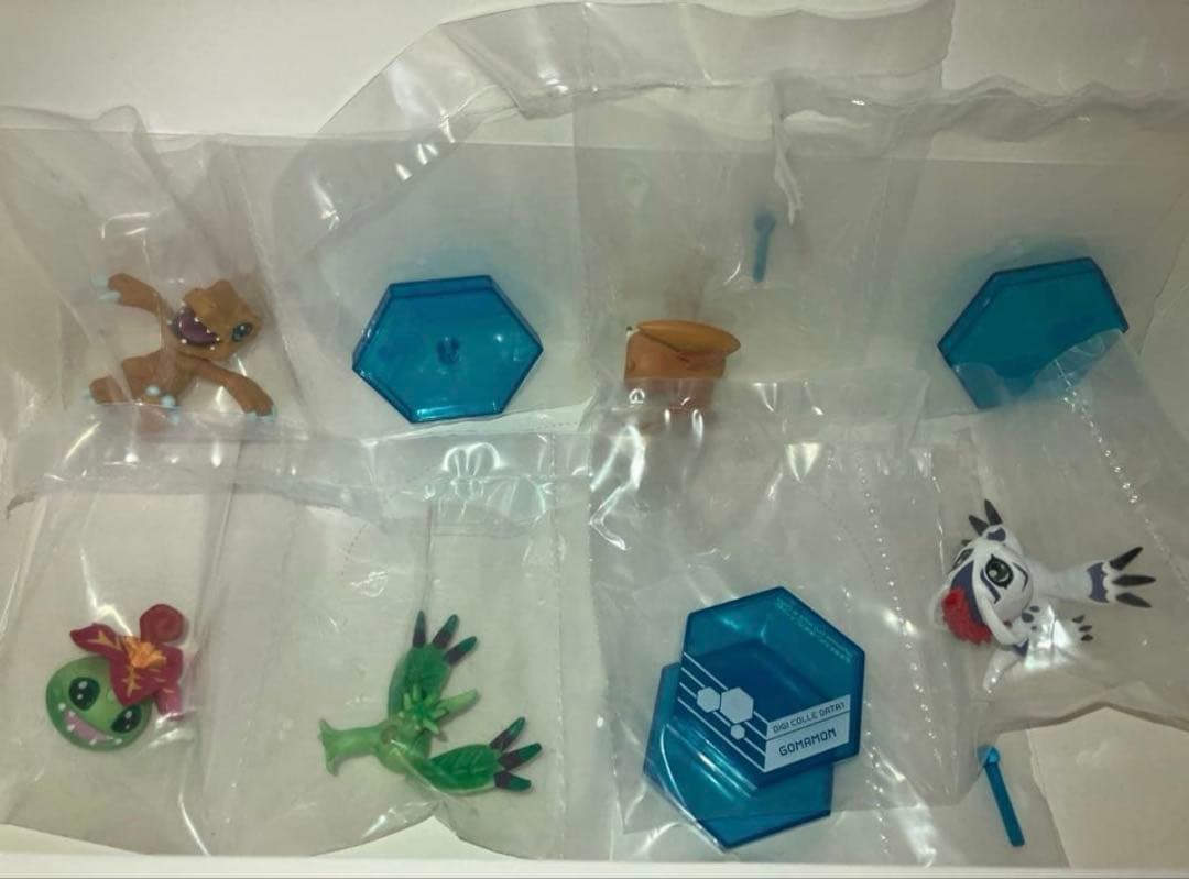 デジコレコンプセット