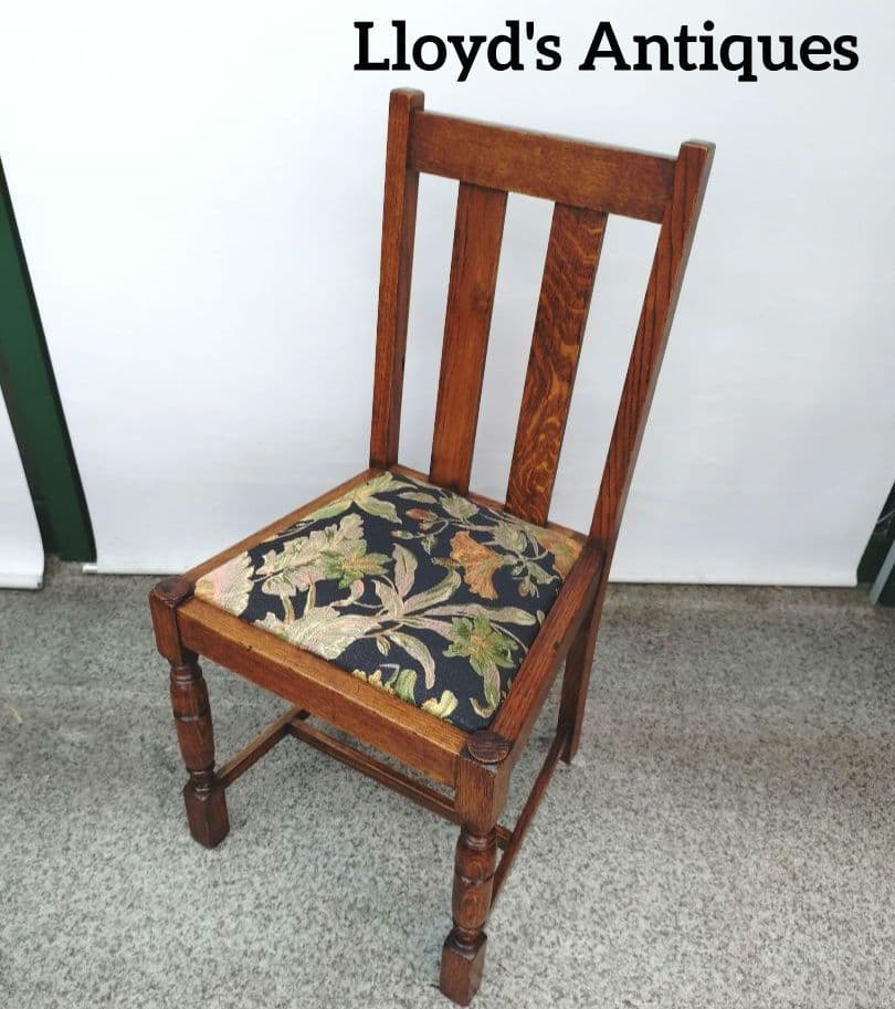 Lloyd's Antiques ロイズアンティークス ダイニングチェア