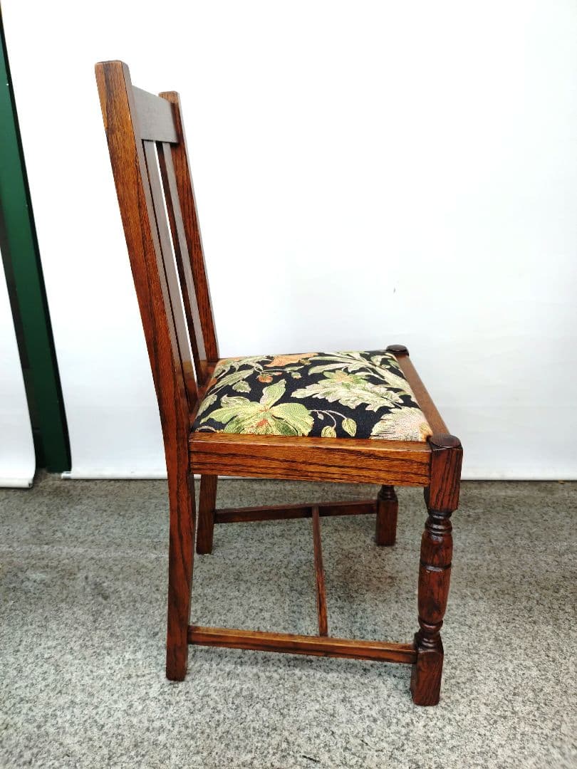 Lloyd's Antiques ロイズアンティークス ダイニングチェア