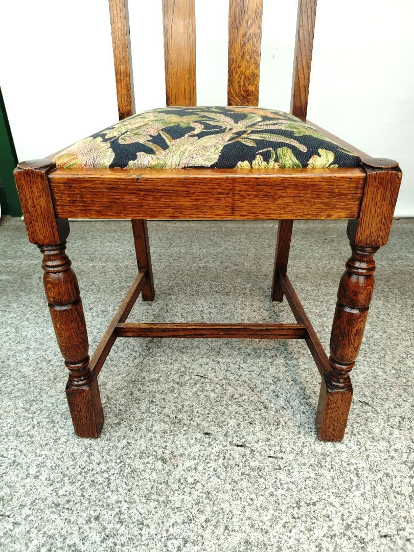 Lloyd's Antiques ロイズアンティークス ダイニングチェア