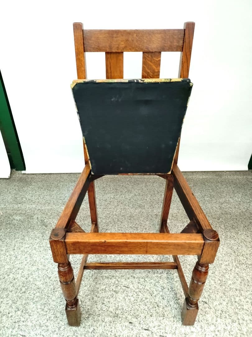 Lloyd's Antiques ロイズアンティークス ダイニングチェア