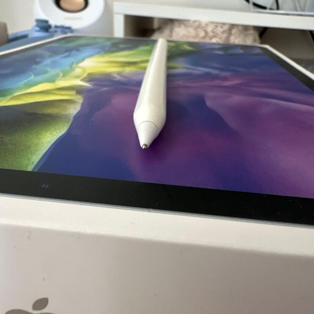 iPad Pro 11インチ第2世代 Apple Pencil第二世代付き