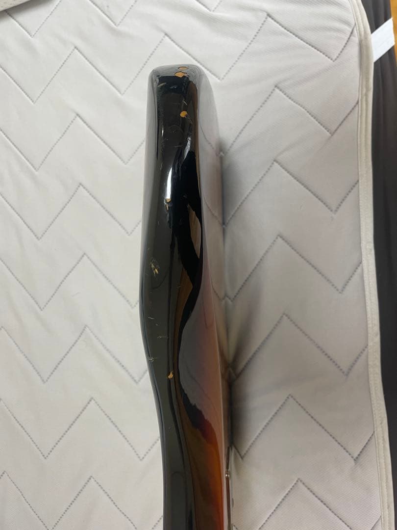 うるぼうFender Jazz bass JB-62 FL フレットレス