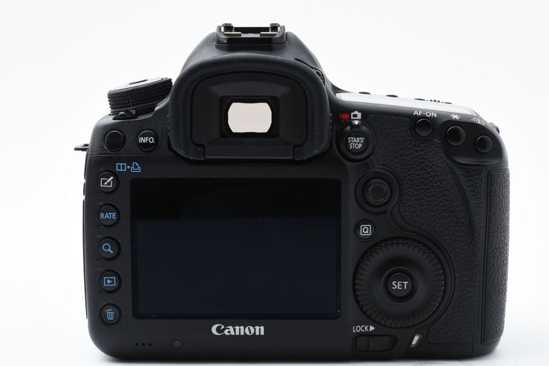 付属品付き/Canon EOS 5D mark III標準&望遠レンズセット