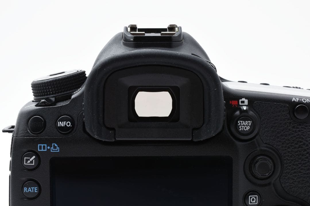 付属品付き/Canon EOS 5D mark III標準&望遠レンズセット