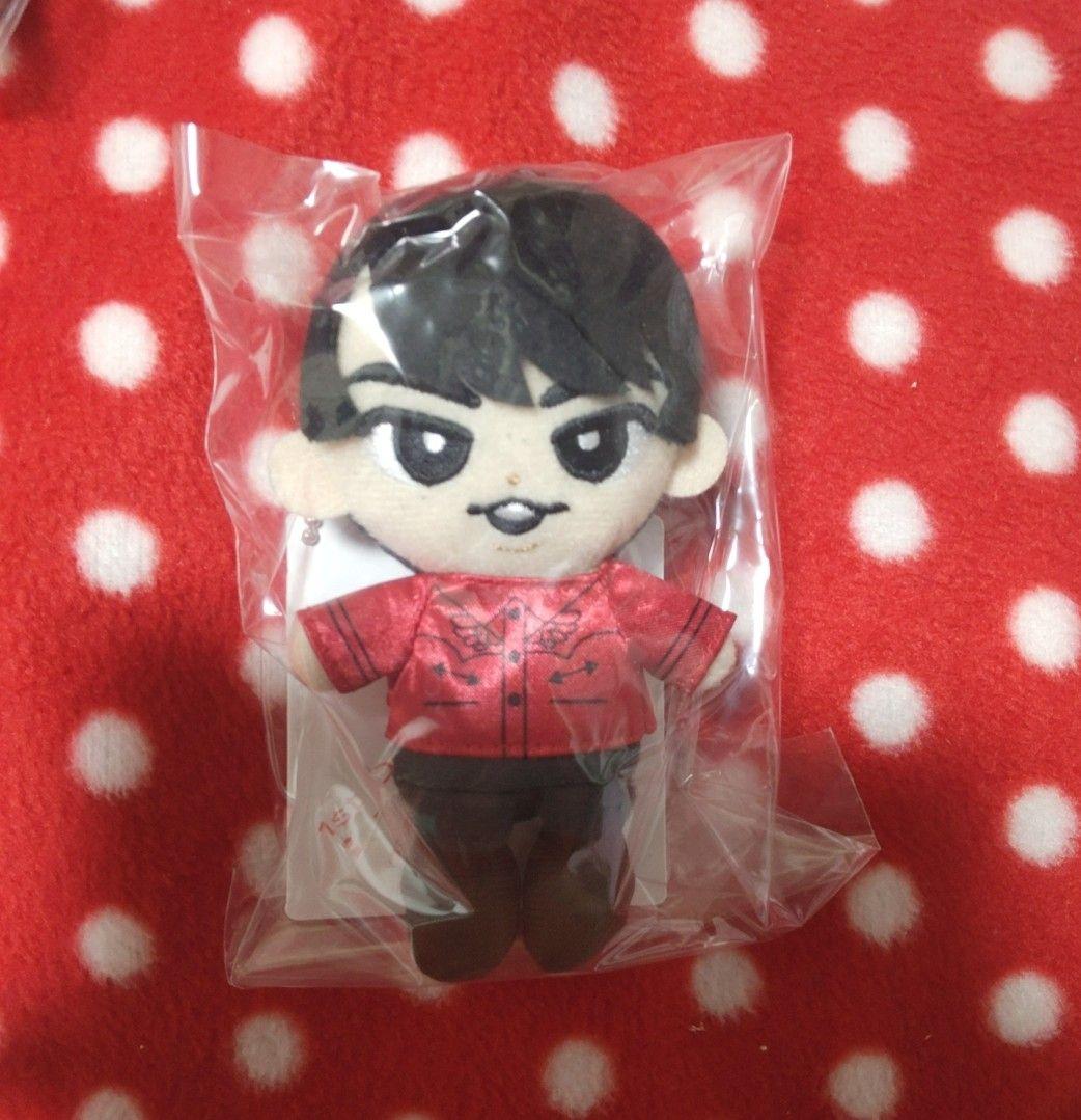 Man　すのチル　9人全員コンプリートセット