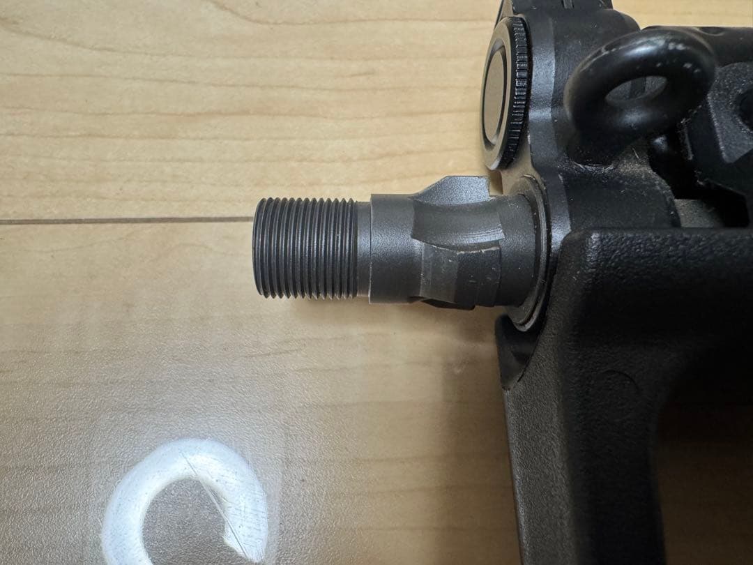 Moveオリジナルコンプリートカスタム トレポンMP5K-PDW