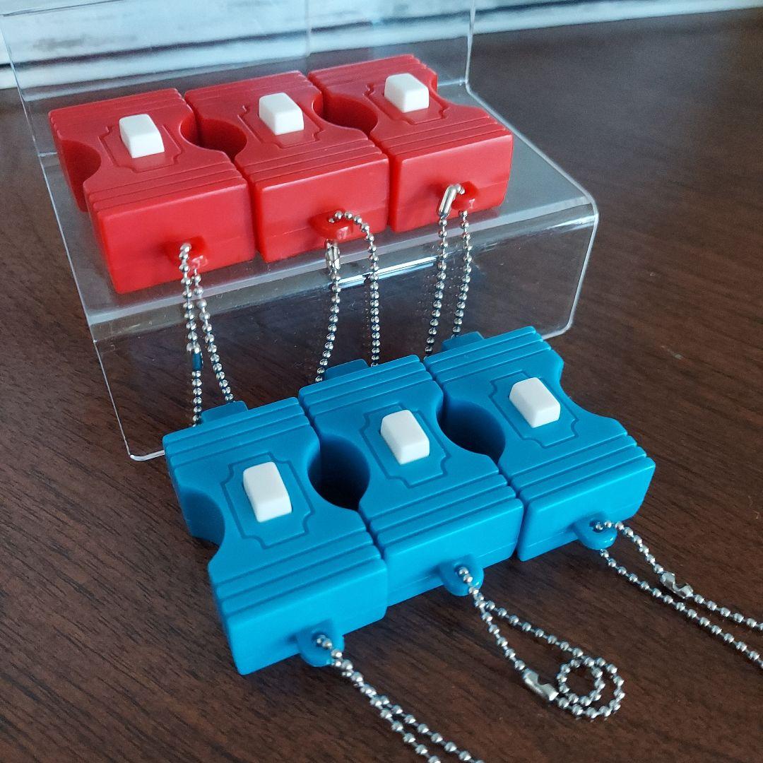 ポケモン　コロビーズ　ダッシュ　ピカチュウ　プラスル　マイナン　レックウザ　他