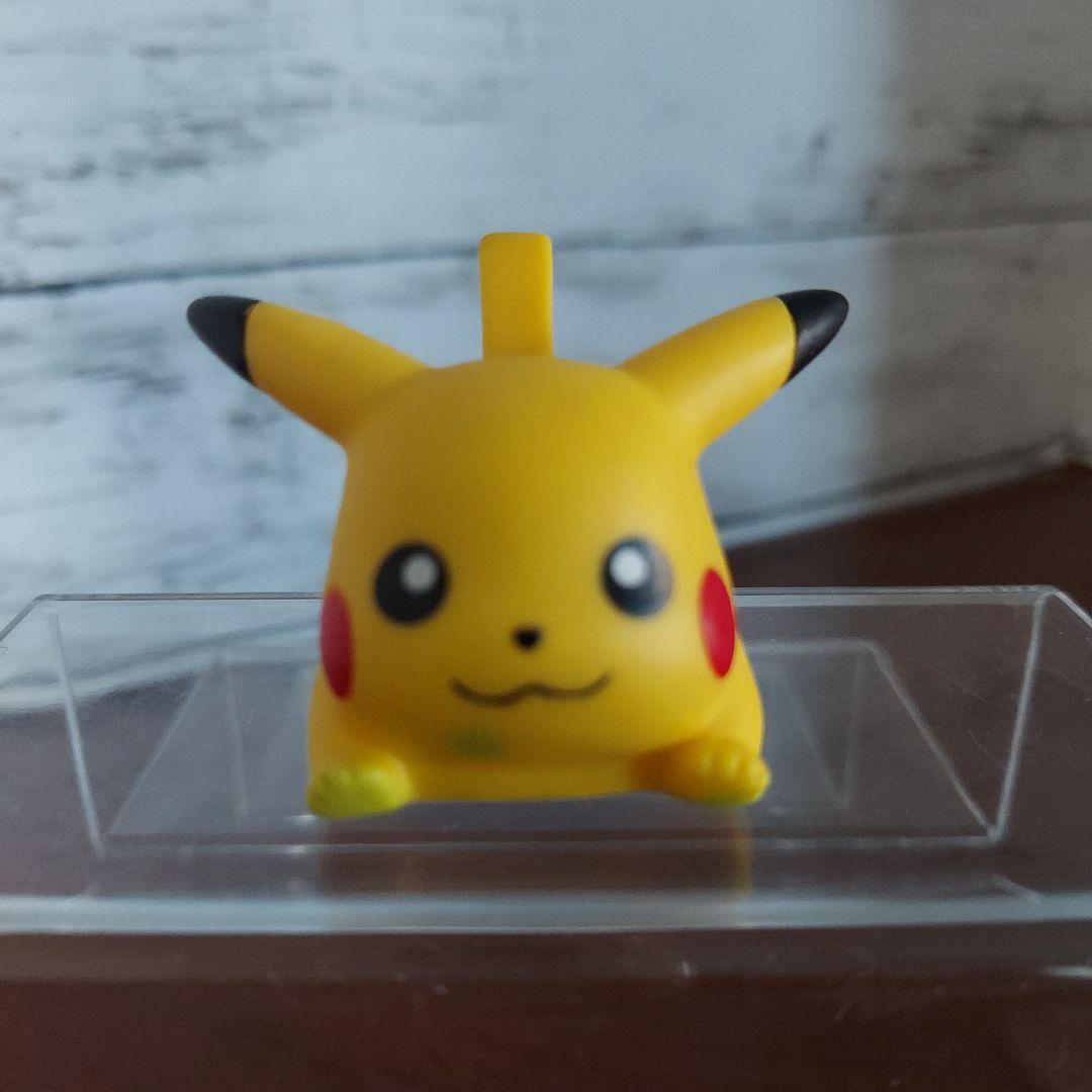 ポケモン　コロビーズ　ダッシュ　ピカチュウ　プラスル　マイナン　レックウザ　他