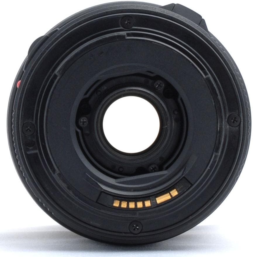 ★万能レンズ★1本で広角～望遠までカバー★TAMRON 18-200mm★