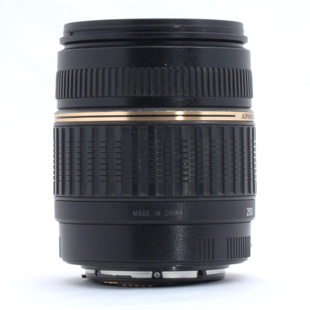★万能レンズ★1本で広角～望遠までカバー★TAMRON 18-200mm★