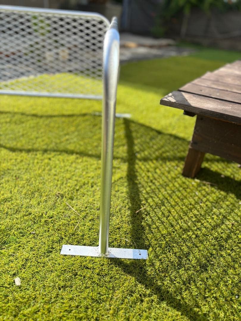 t*s様 在庫品　アメリカンフェンス風　ドッグバリケード　バリケード