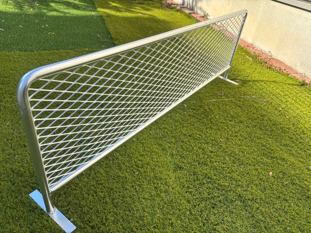 t*s様 在庫品　アメリカンフェンス風　ドッグバリケード　バリケード