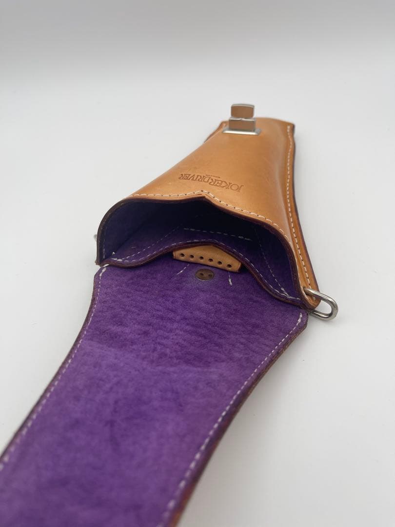 【ジョーカードライバー×サード×blast】コラボレーションケース ダーツケース