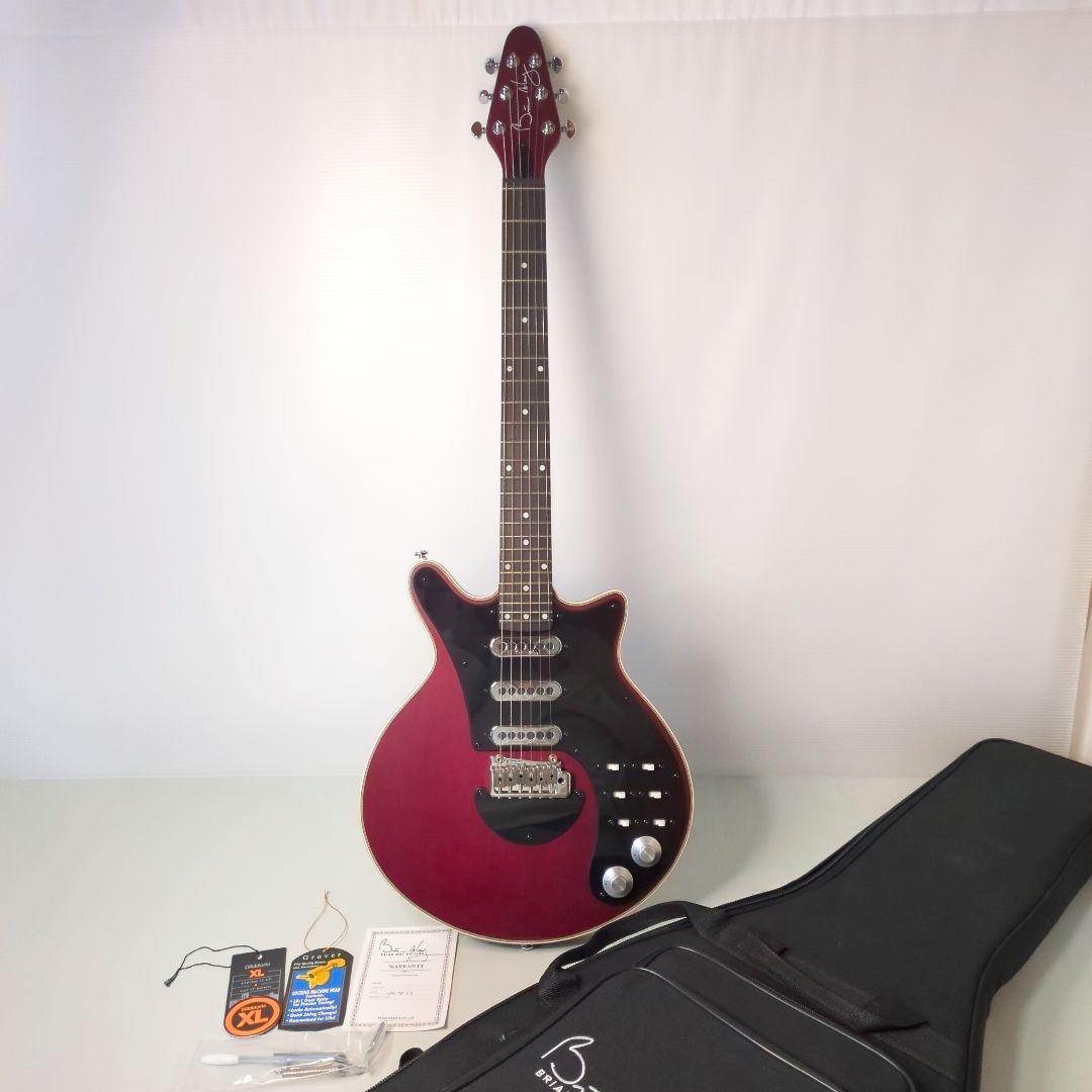 【美品】Brian May Special (Antique Cherry)