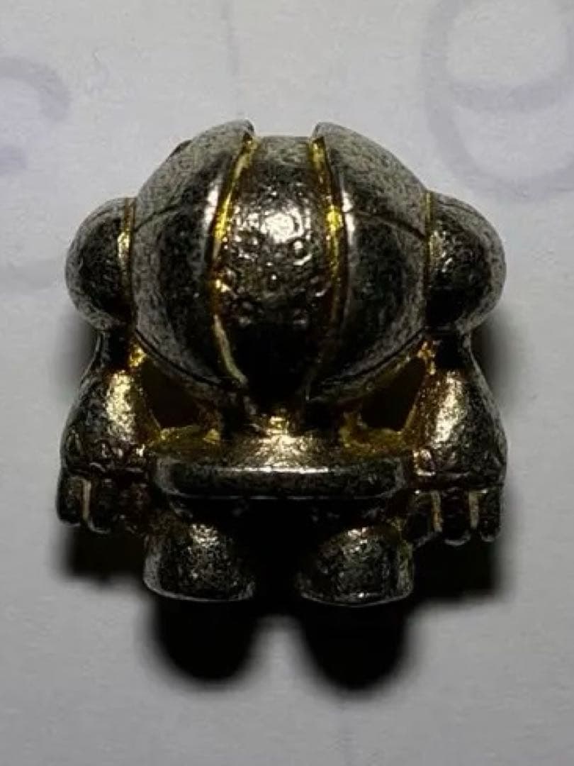 ポケモンメタルコレクションフィギュア　レジスチル