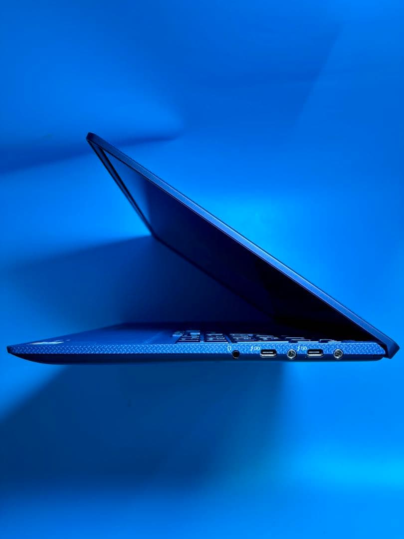 富士通 LIFEBOOK TH77/E3 i7 1165G7 SSD 2TB