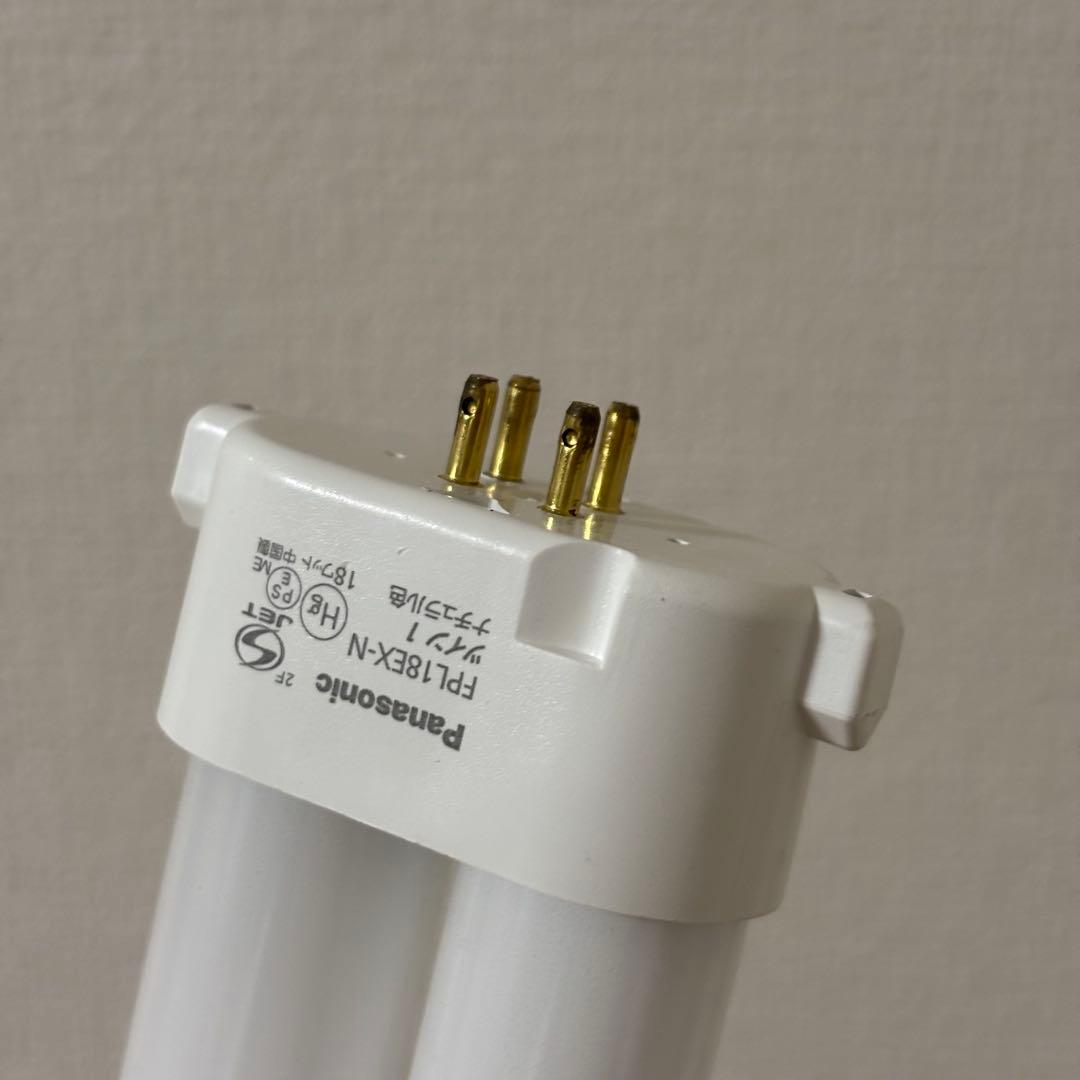 ことね様　Panasonic FPL18EX-N 蛍光灯 39本セット 未使用品