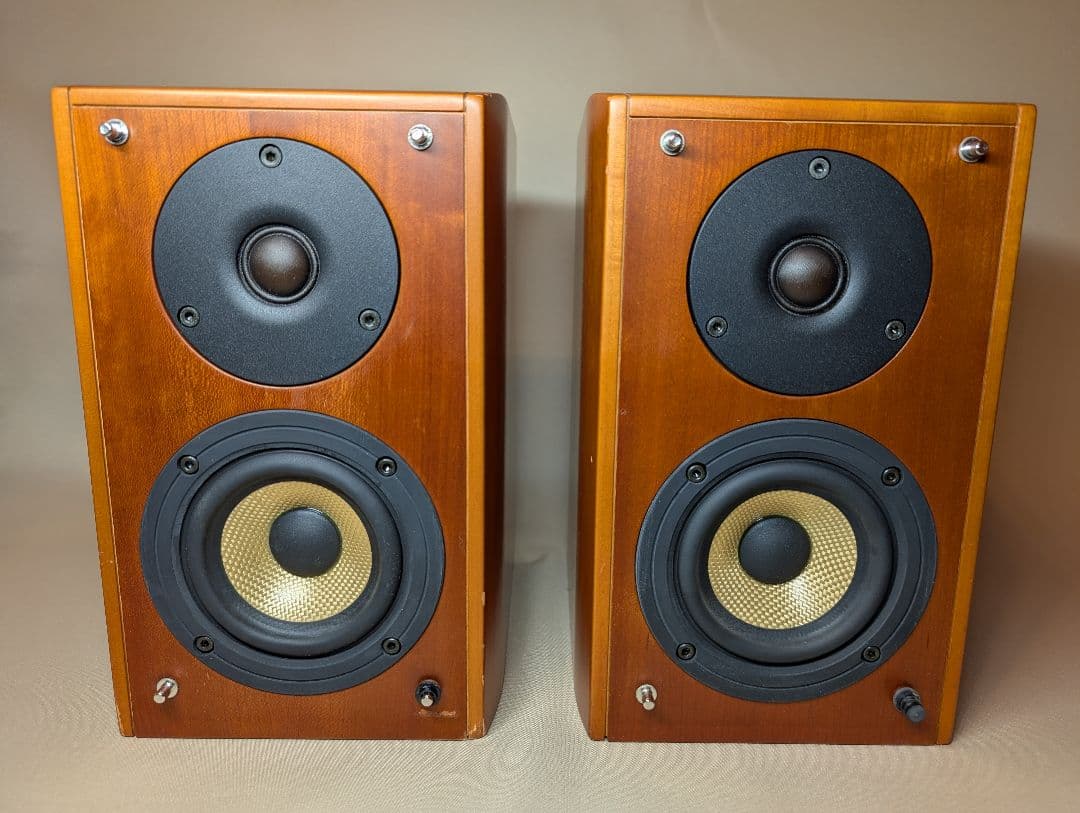 パイオニアスピーカー S-A4SPT