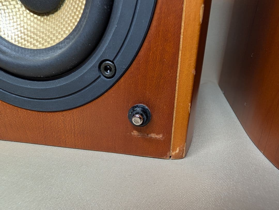 パイオニアスピーカー S-A4SPT