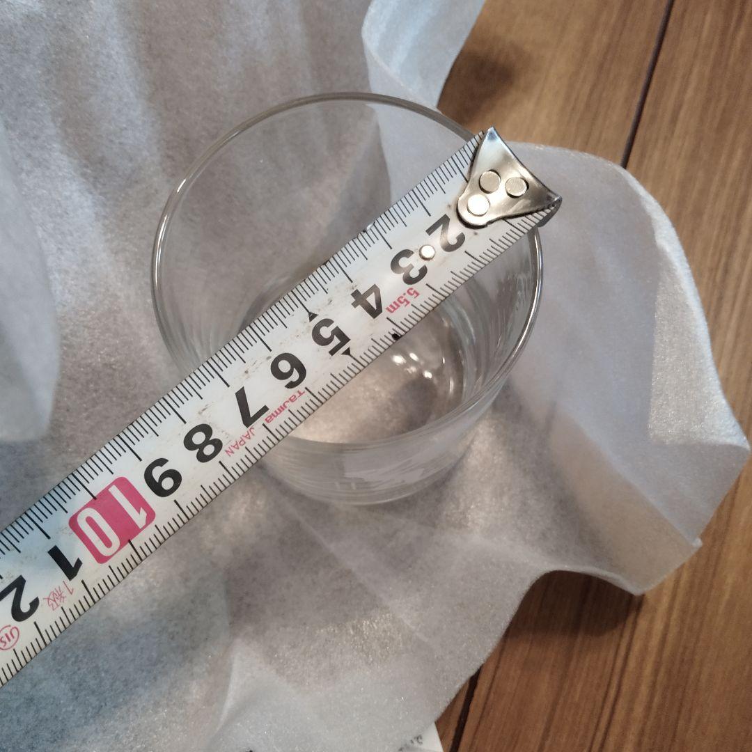 ②マクロスΔ　ワルキューレ　グラス　LED