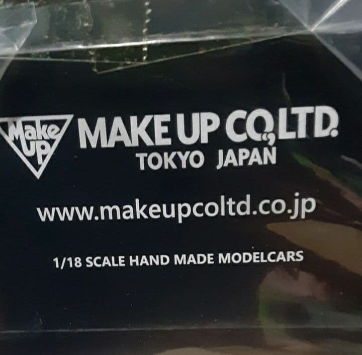 EIDOLON1/18 スカイライン GT-R Gr.A JTC国内正規通販購入