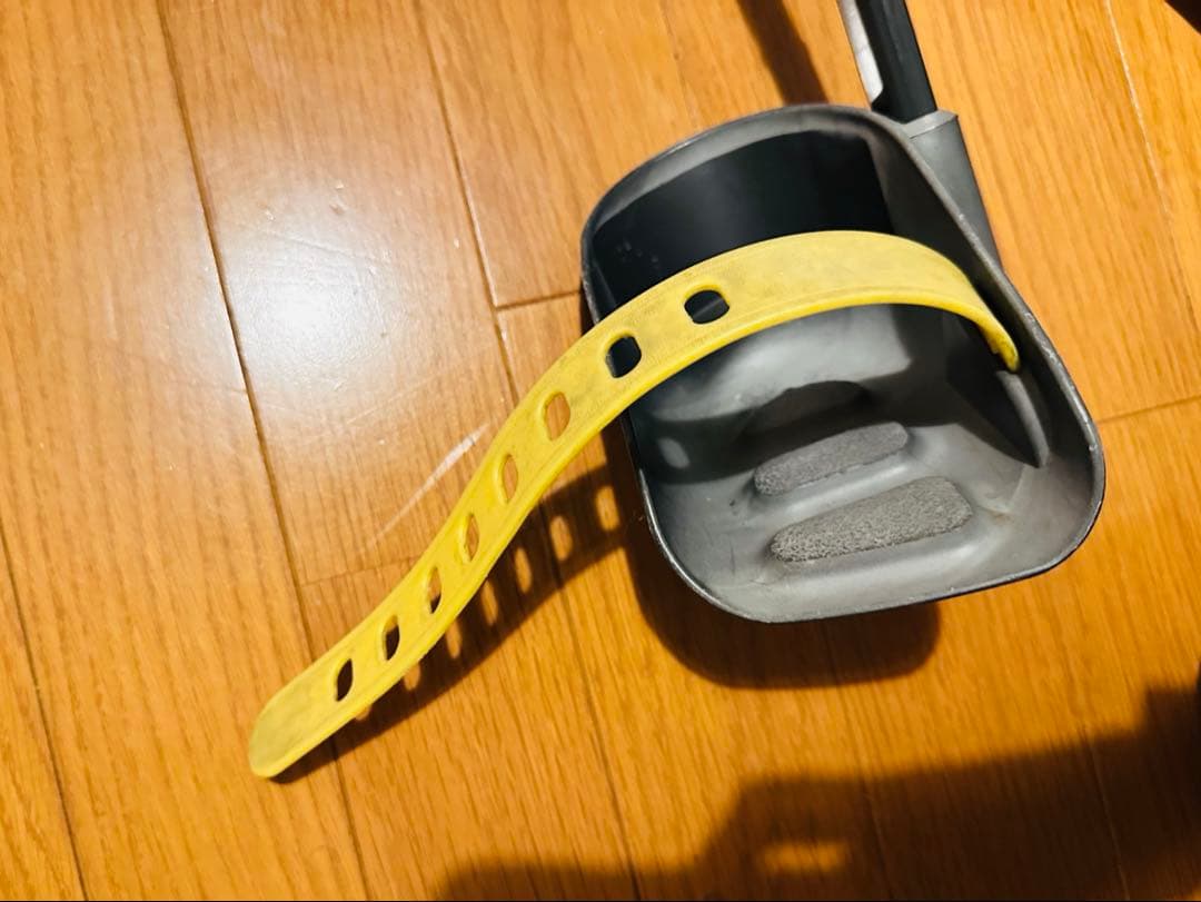 Thule Yepp Mini 自転車チャイルドシート