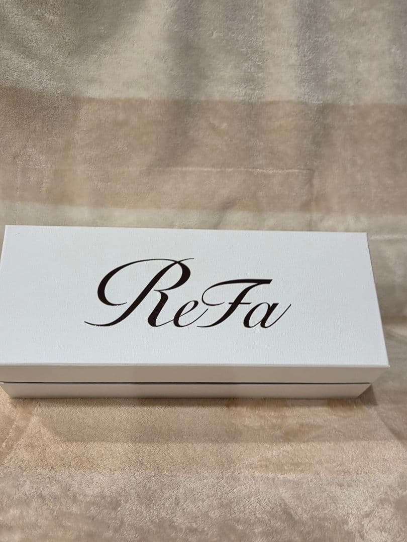 ReFa ファインバブル U シャワーヘッド　ホワイト新品未開封品