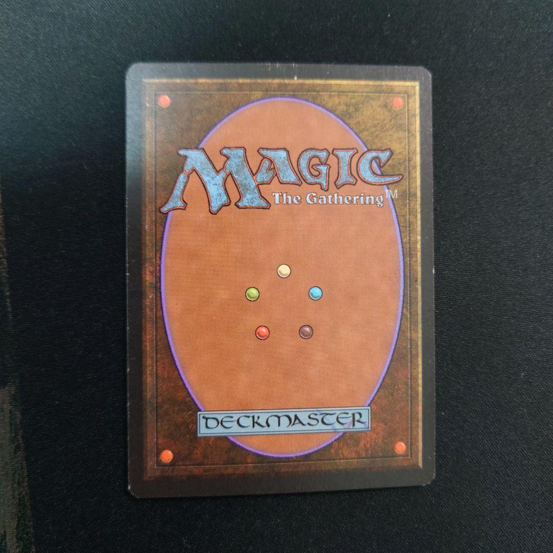 MTG 意志の力 Force of Will アライアンス 4枚セット