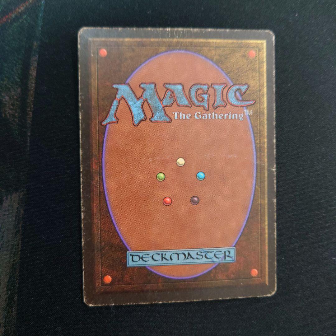 MTG 意志の力 Force of Will アライアンス 4枚セット