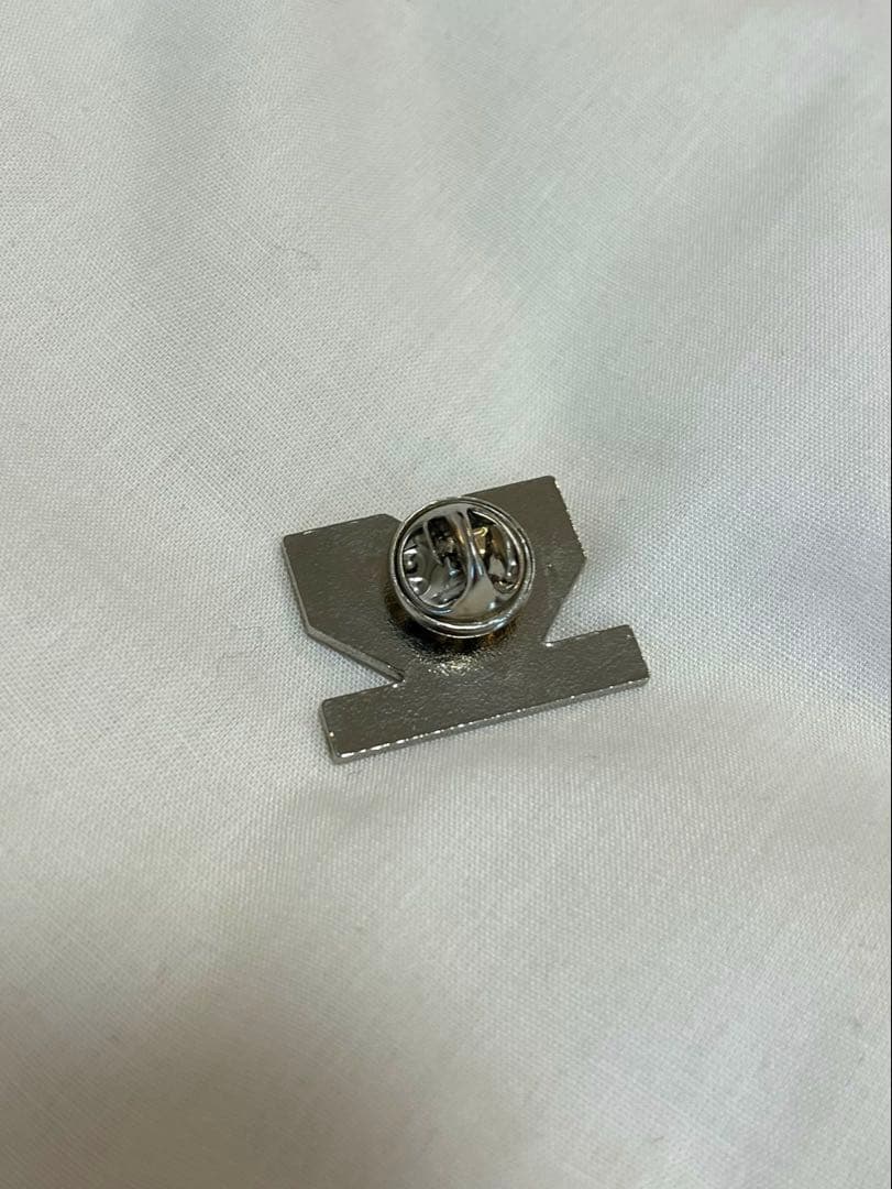 【非売品】ルクセンブルク　ピンバッジ