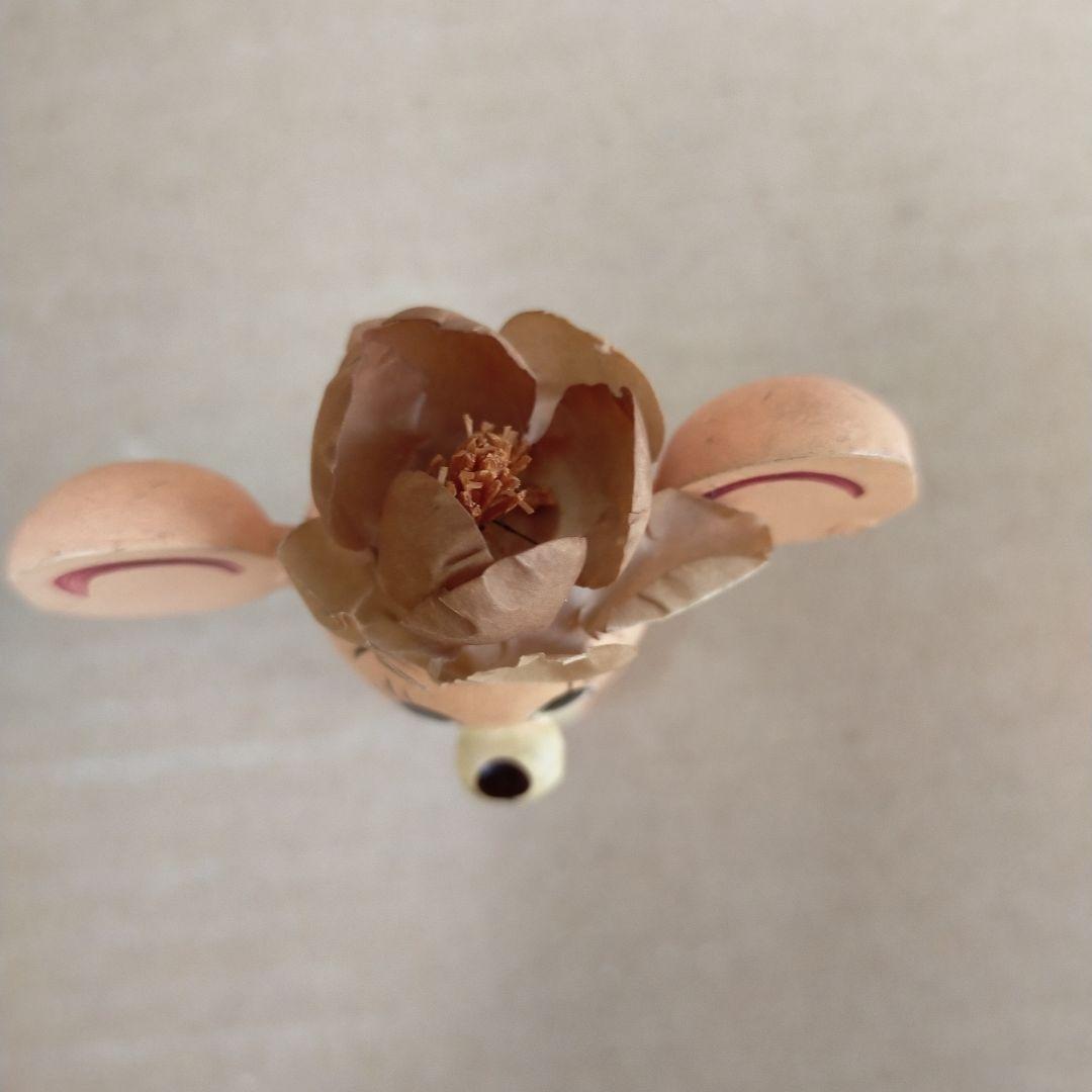 ディズニー 木製 フィギュア 31体 オマケ付き