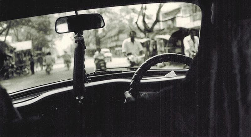 限定マット額装品/エルメス ピーター リンドバーグ