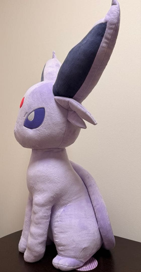 エーフィ 等身大 ぬいぐるみ