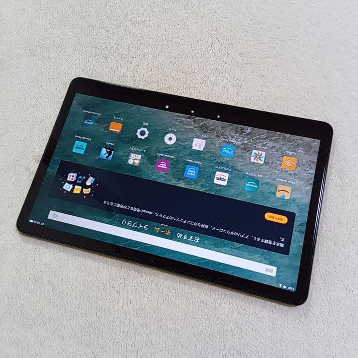 Amazon タブレット Fire Max 11 64GB