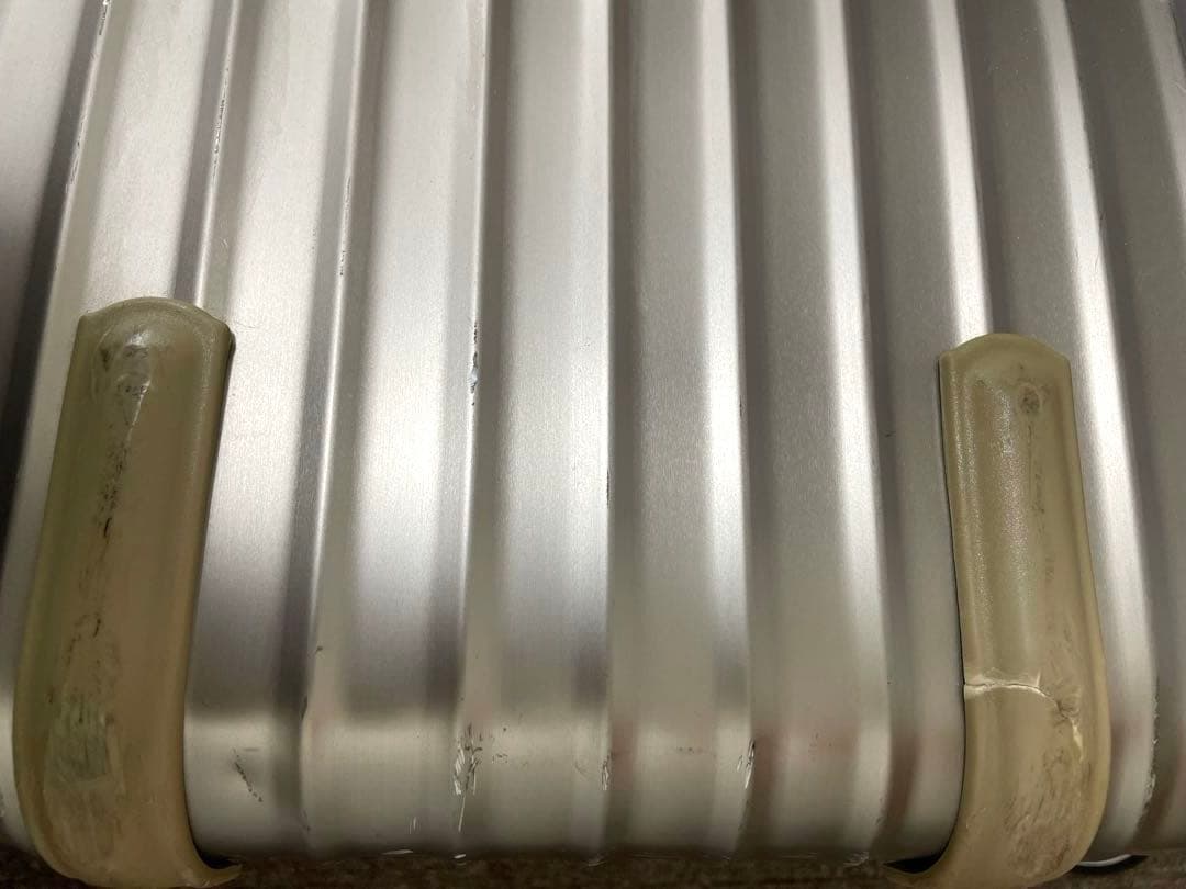 RIMOWA リモワ トパーズ キャリーケース 94577 82L