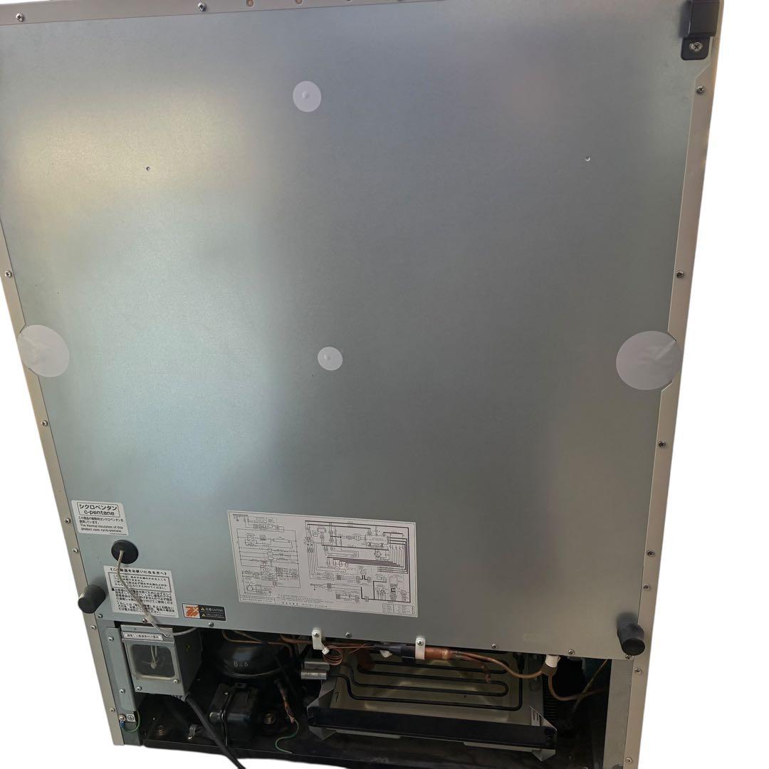 SANYO 薬用冷蔵ショーケース　MPR-162D（CN） 送料無料