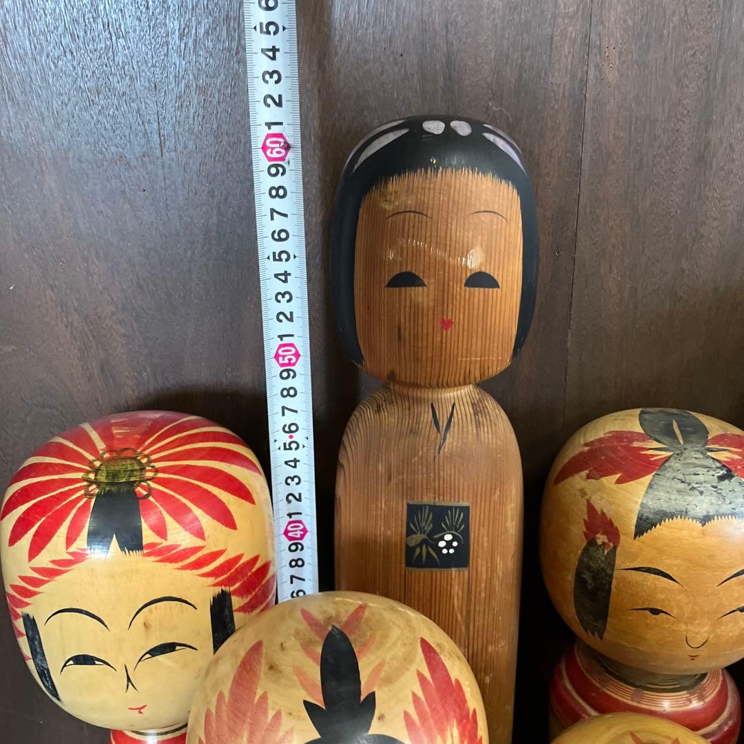 D-3 2体バラ売り