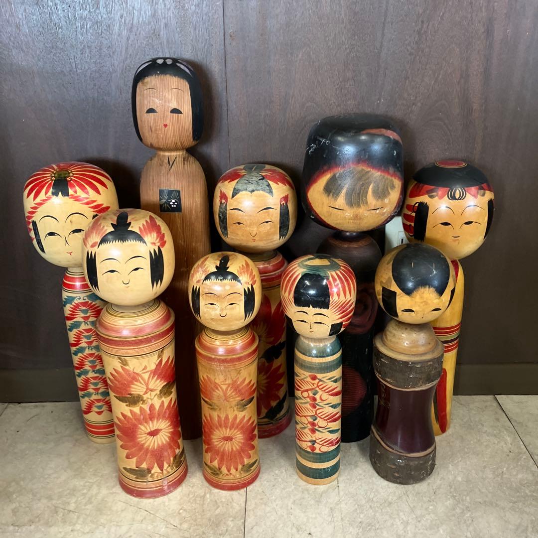 D-3 2体バラ売り