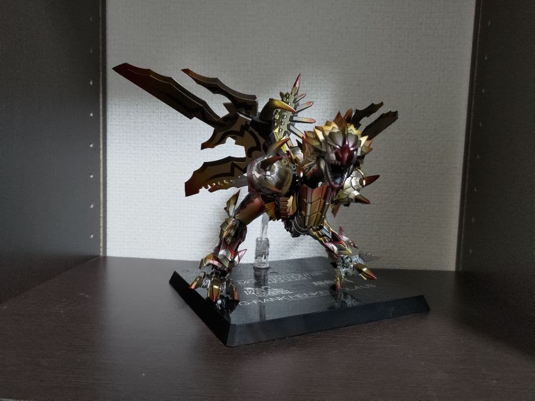 G級変形リオレウス