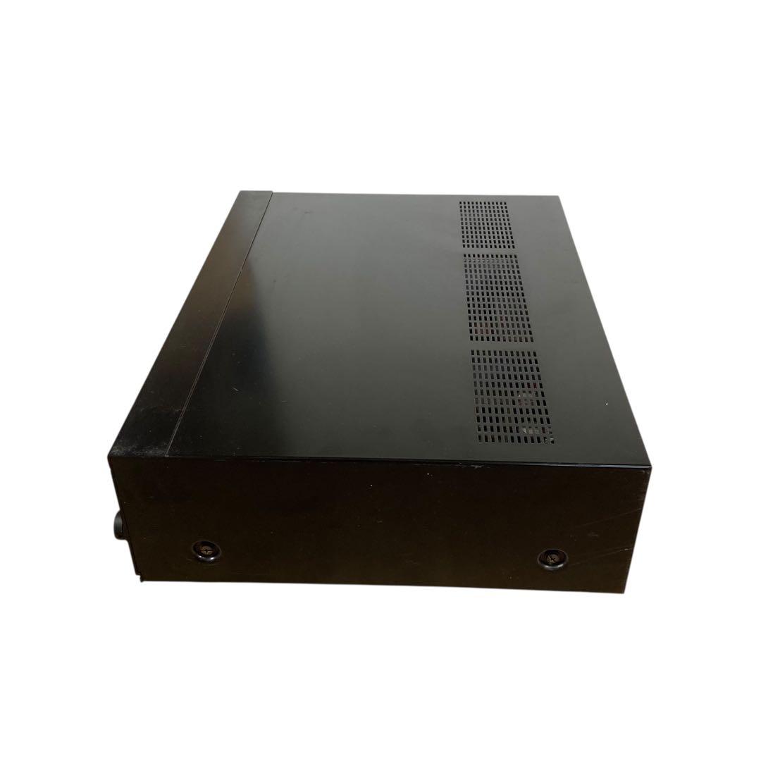 SONY TC-K555ESX 3HEAD カセットデッキ 日本製　動作未確認