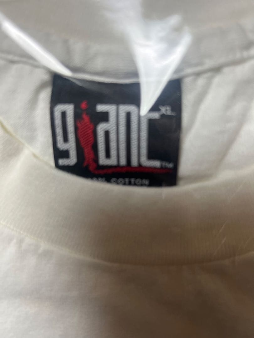 Y*E様 ビンテージ貴重tシャツニルバーナ